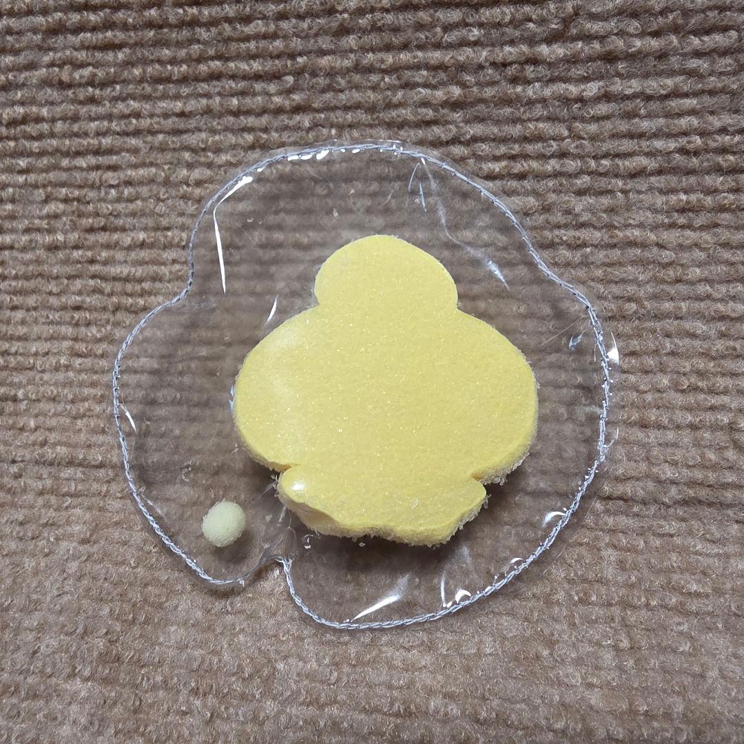 kikisquishy 粉付き 純泥 なんの動物？ 約Sサイズ — image 2