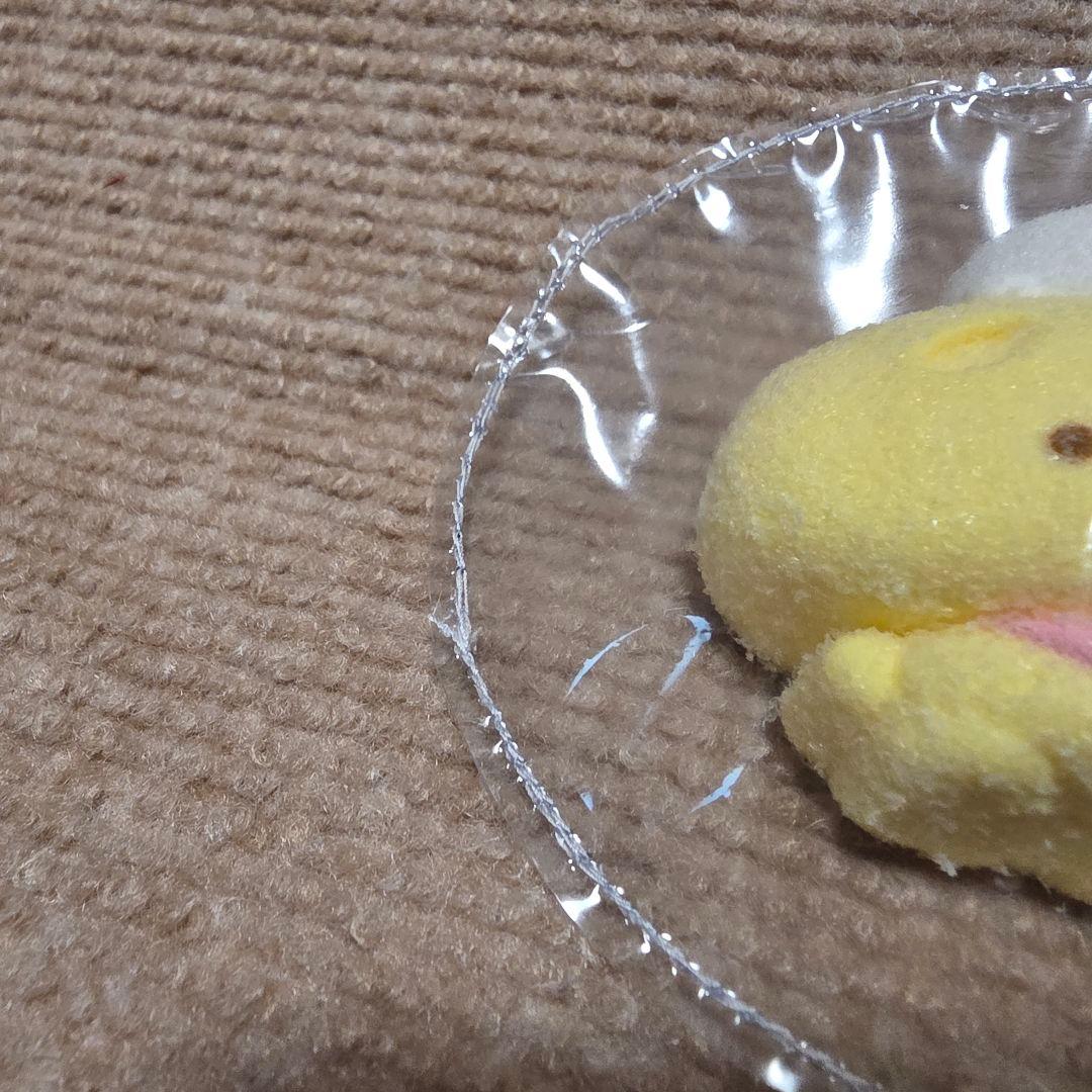 kikisquishy 粉付き 純泥 なんの動物？ 約Sサイズ — image 3