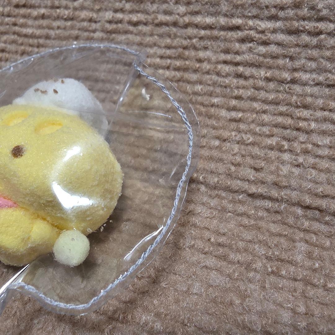 kikisquishy 粉付き 純泥 なんの動物？ 約Sサイズ — image 4