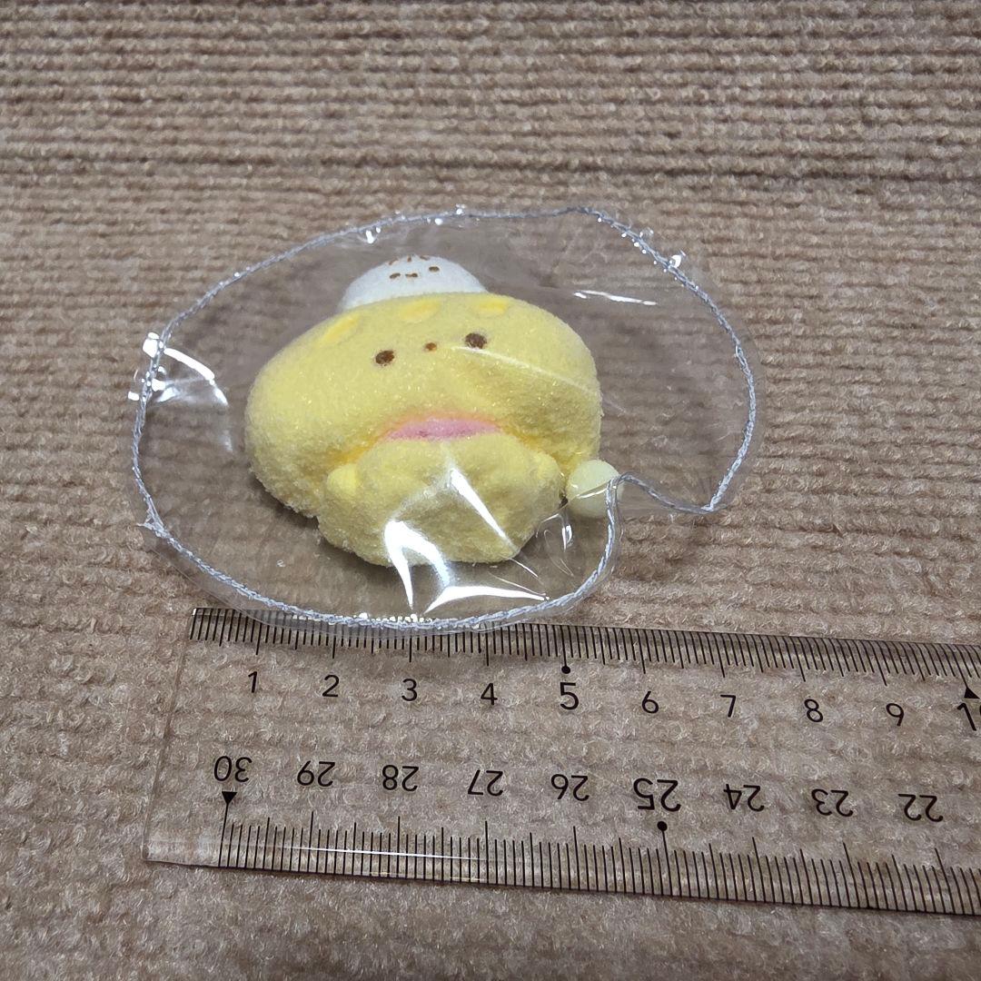 kikisquishy 粉付き 純泥 なんの動物？ 約Sサイズ — image 5