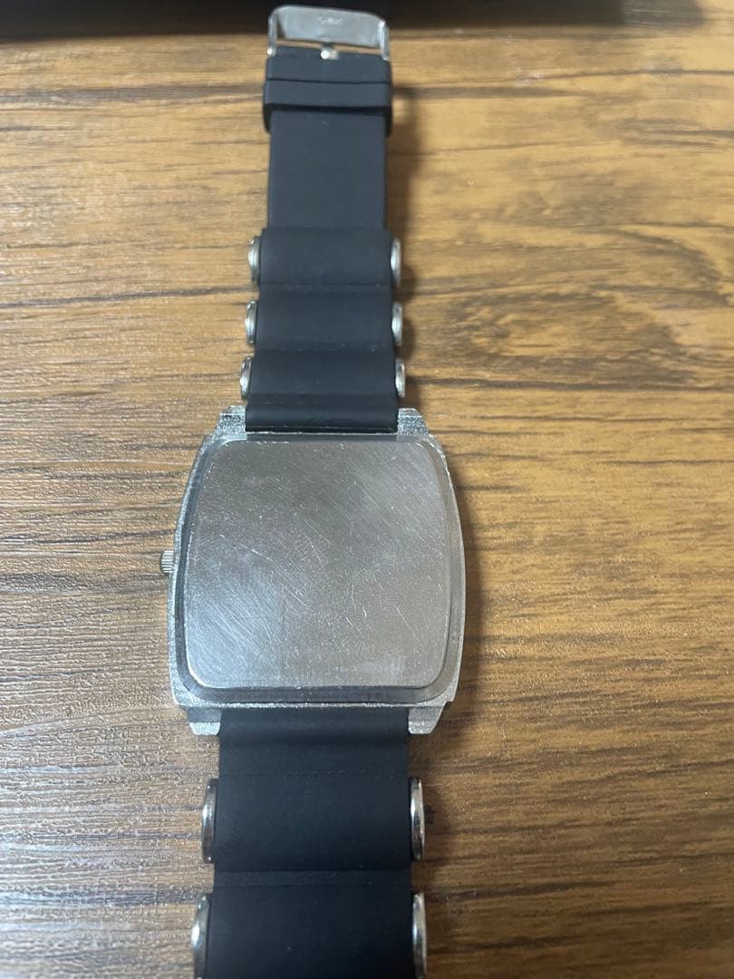 ブルース・リー 腕時計　ブルースリー　美品 — image 2