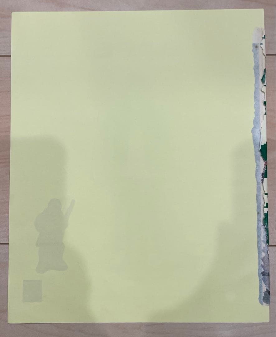 コーネリアス ステッカー おまけ付き — image 4