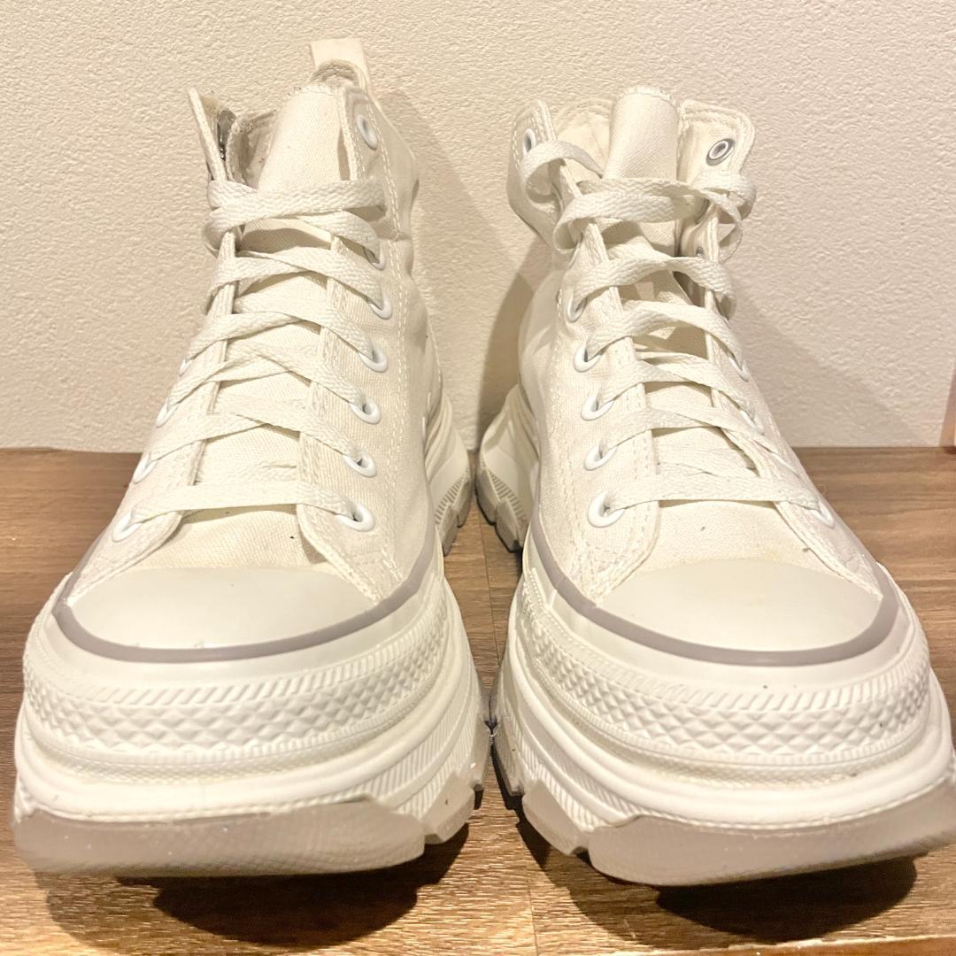 け*い様 CONVERSE TREKWAVE Z HI コンバース トレックウェ — image 2