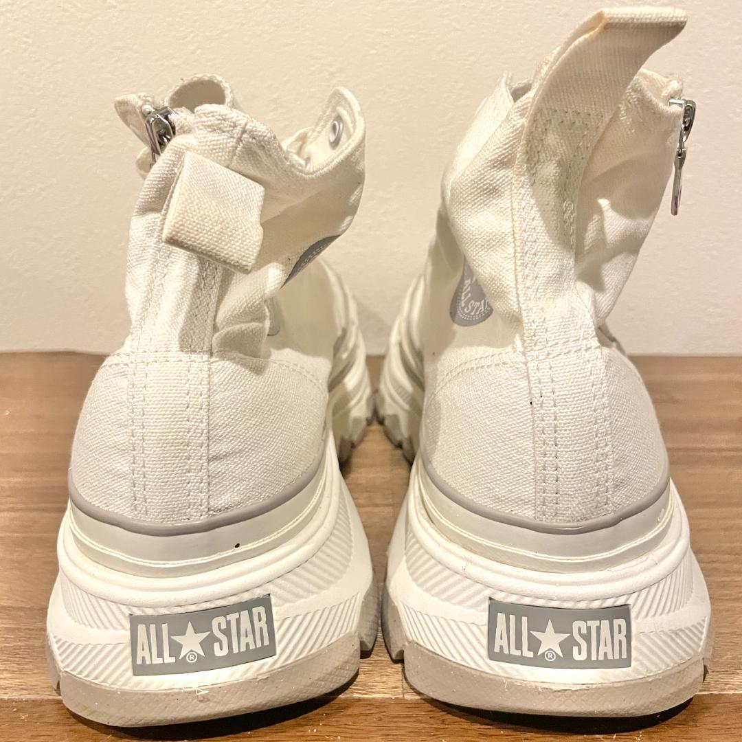 け*い様 CONVERSE TREKWAVE Z HI コンバース トレックウェ — image 4