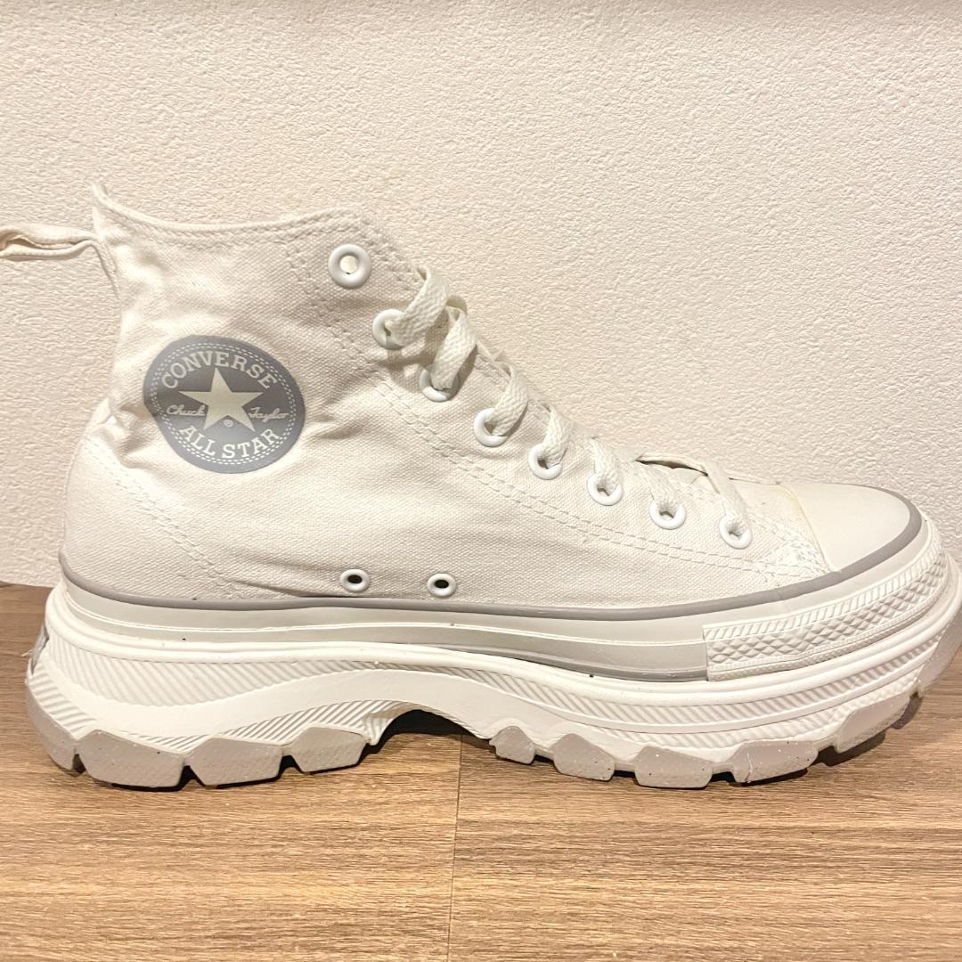 け*い様 CONVERSE TREKWAVE Z HI コンバース トレックウェ — image 5