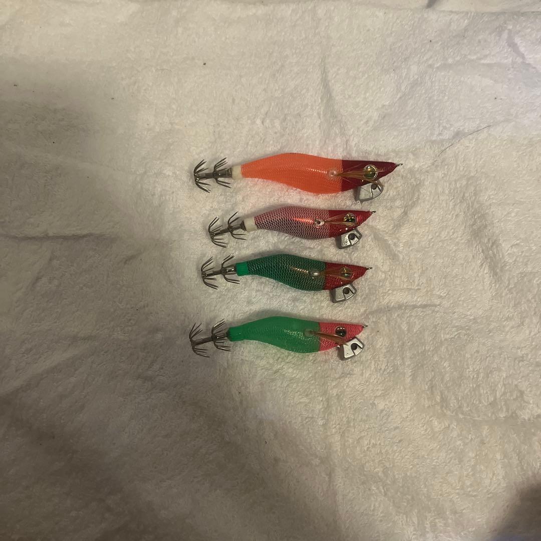 ダイワ　エメダルダスエギドロッパー — image 2