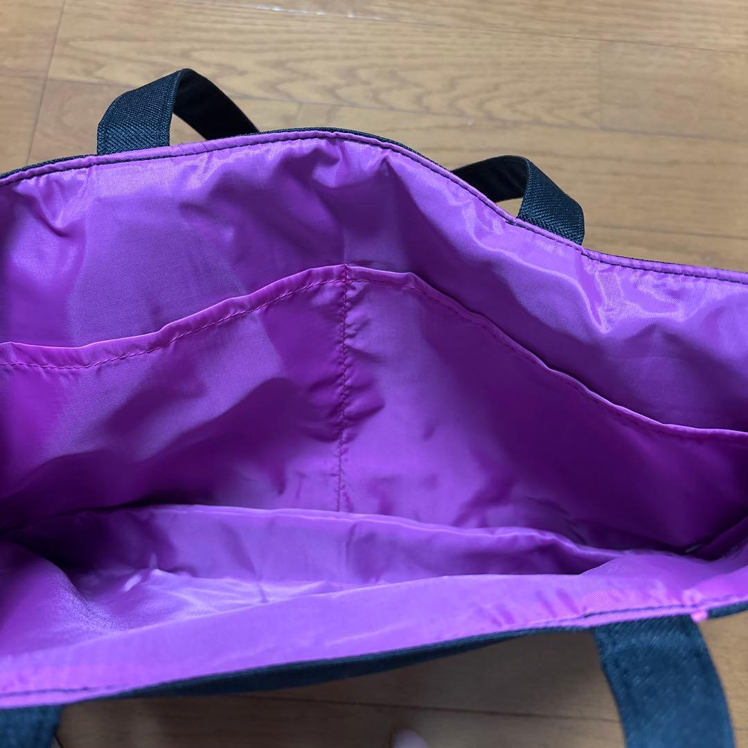 新品　FAUCHONフォション トートバック　高島屋 — image 2