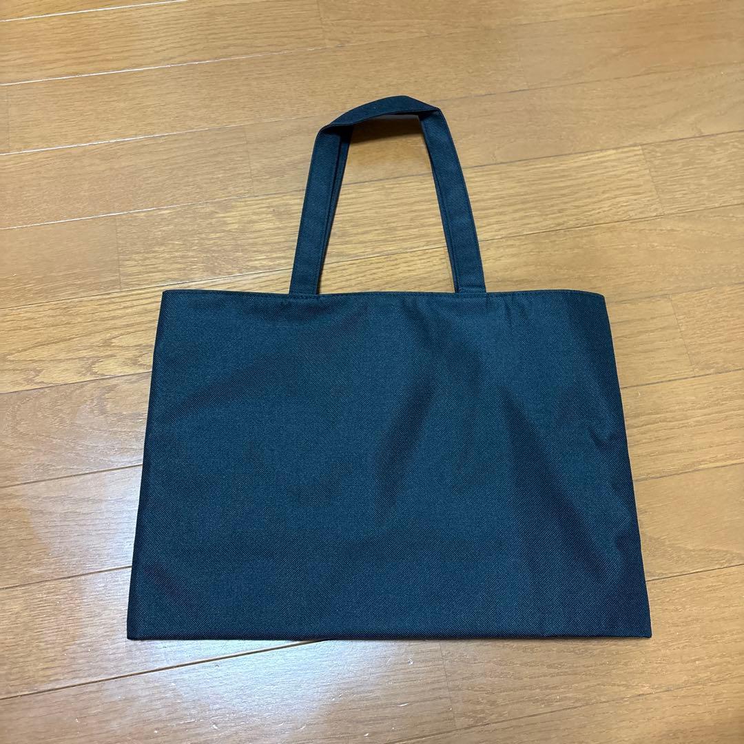 新品　FAUCHONフォション トートバック　高島屋 — image 3