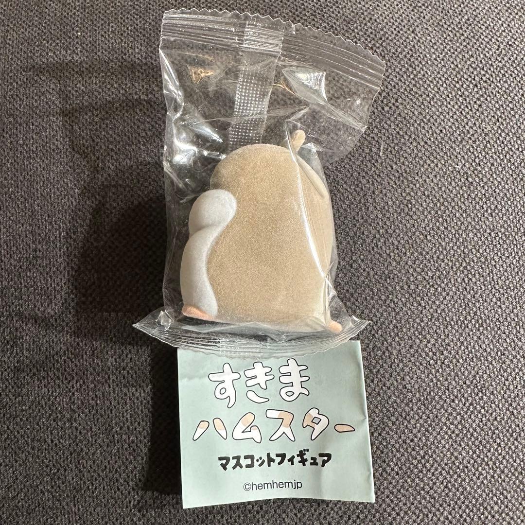 すきまハムスター ジャンガリアンノーマル — image 5