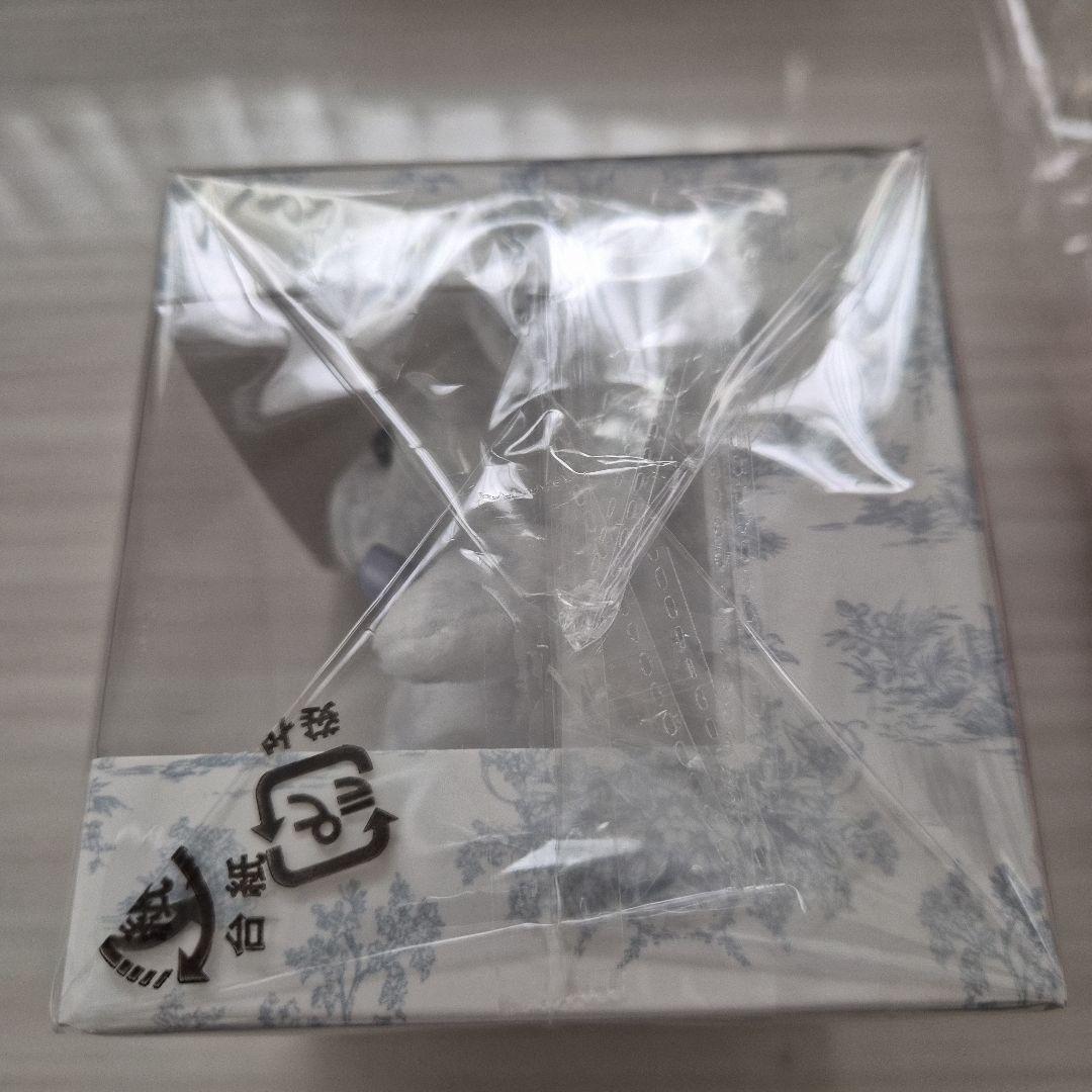 ダーリッチ darich ノベルティ　トワルドジュイDベアマスコットチャーム — image 2