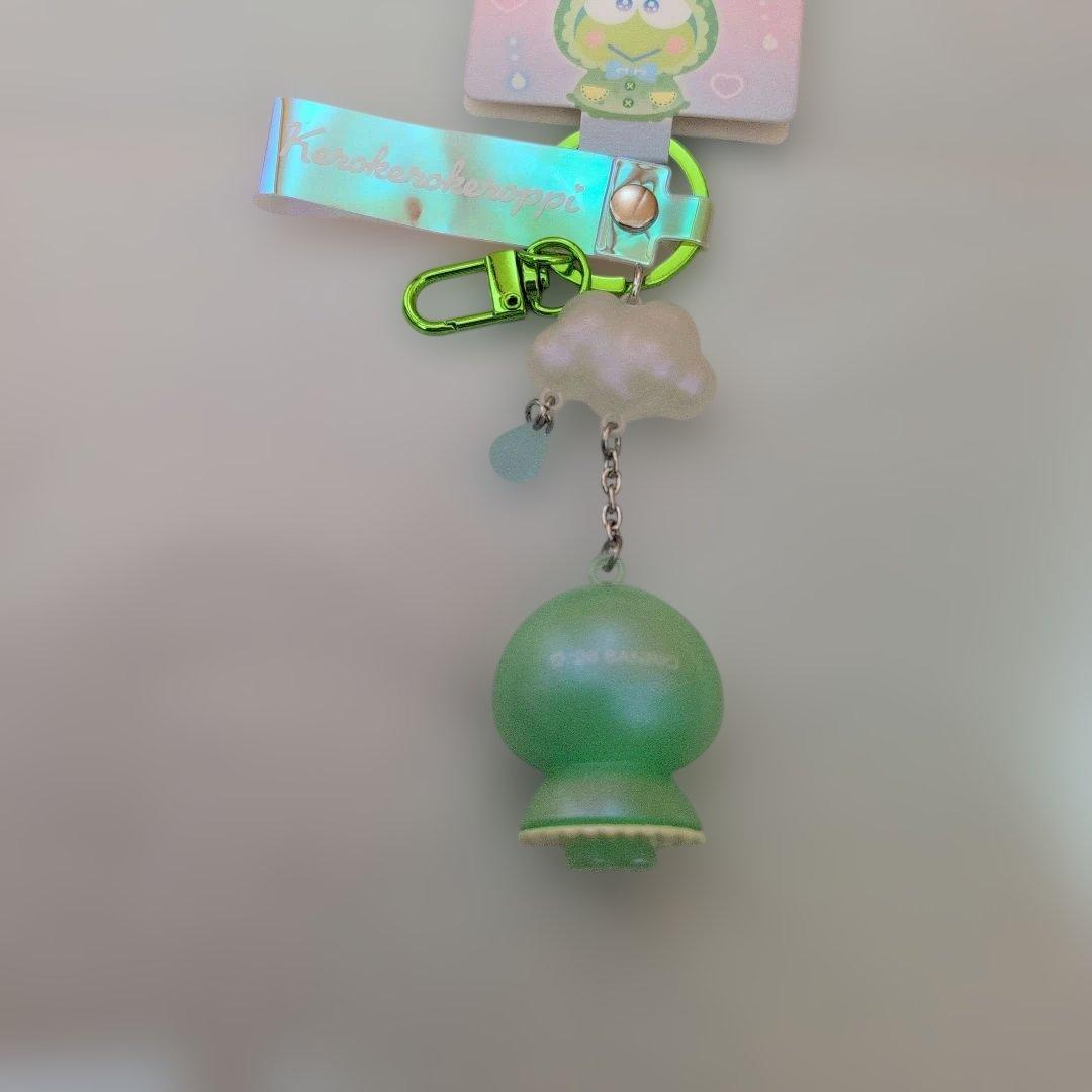 けろけろけろっぴ アクリルキーホルダー — image 5