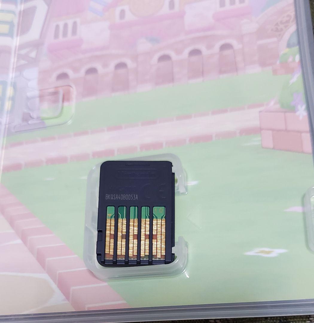Switch　ソフト　サンリオキャラクターズミラクルマッチ　マジカルおにごっこ — image 4