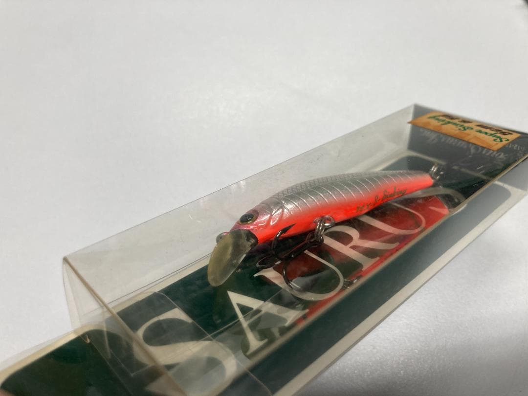 ザウルス CDレックス 7㎝ 5㎝ 新品 2本セット — image 2