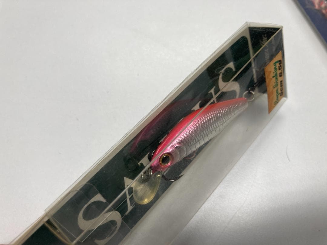 ザウルス CDレックス 7㎝ 5㎝ 新品 2本セット — image 3