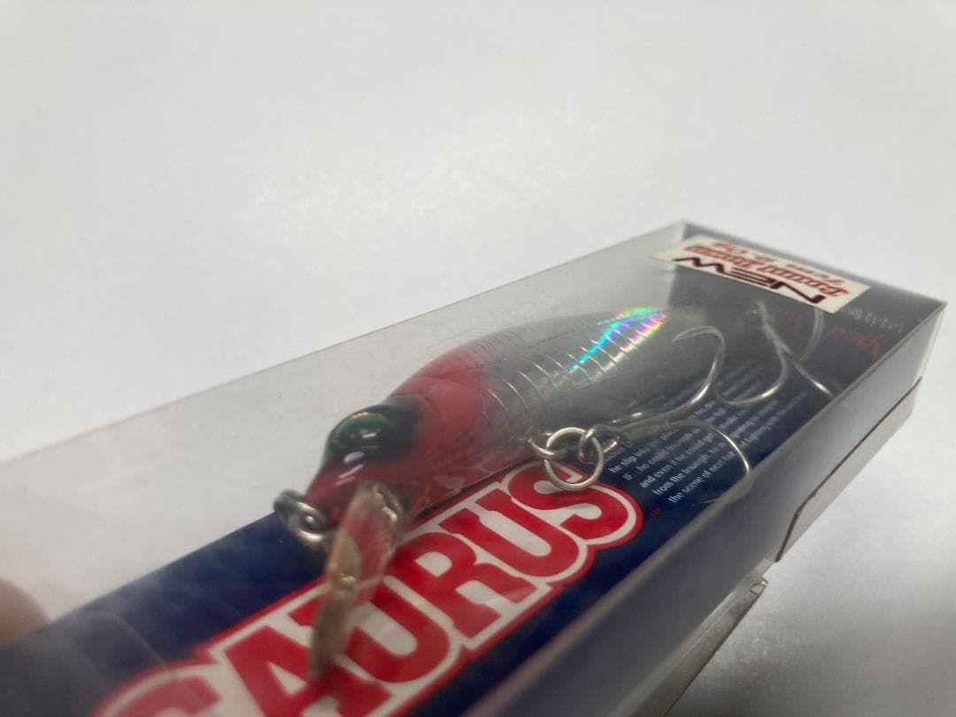 ザウルス CDレックス 7㎝ 5㎝ 新品 2本セット — image 4