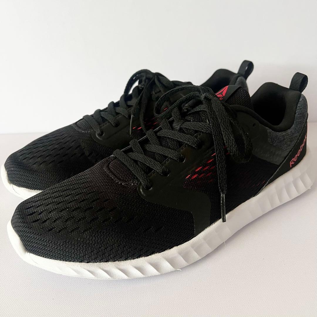 Reebok リーボック サブライト プライム 25cm ランニング シューズ — image 2