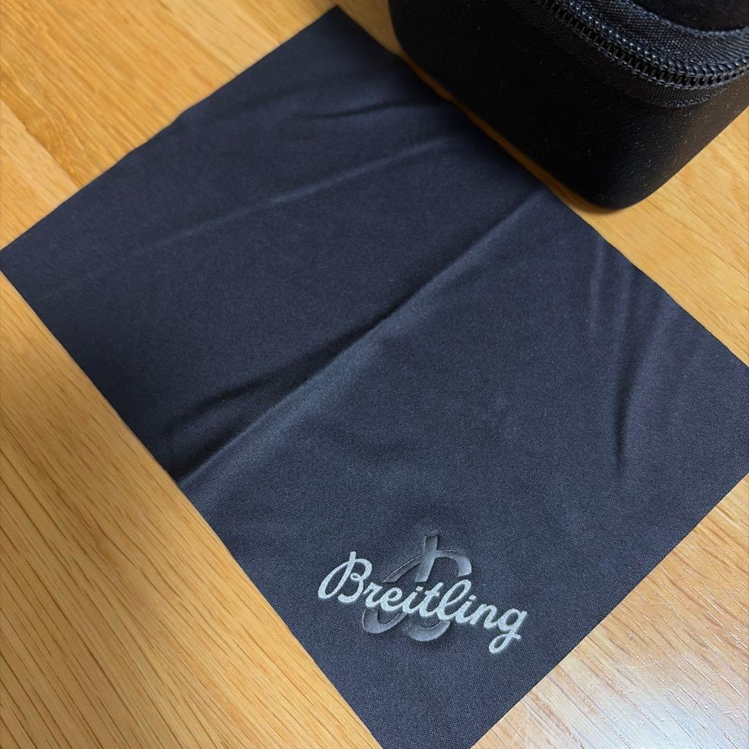 BREITLINGケース — image 3