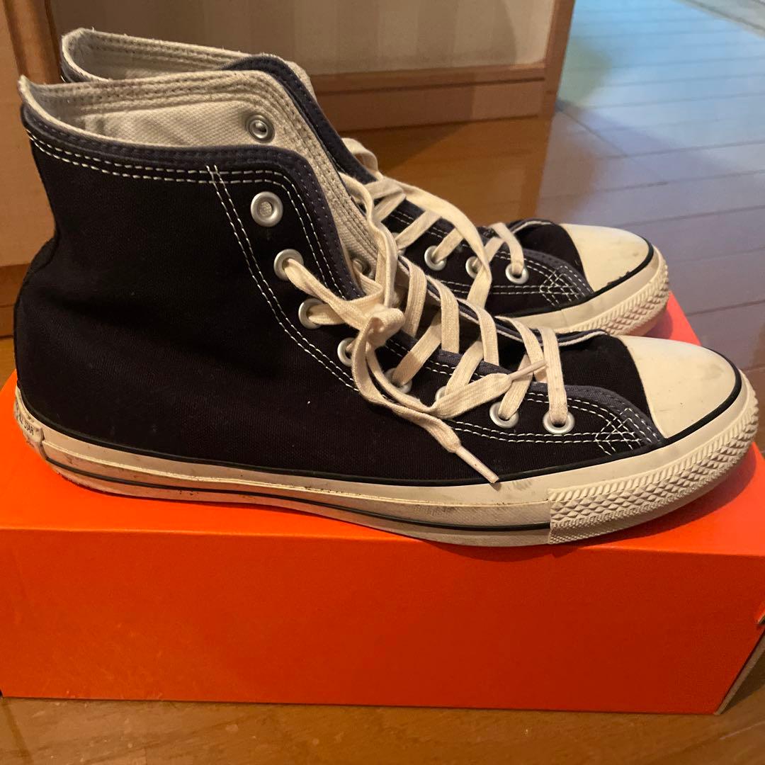Converse Chuck Taylor コンバース ハイカット — image 2