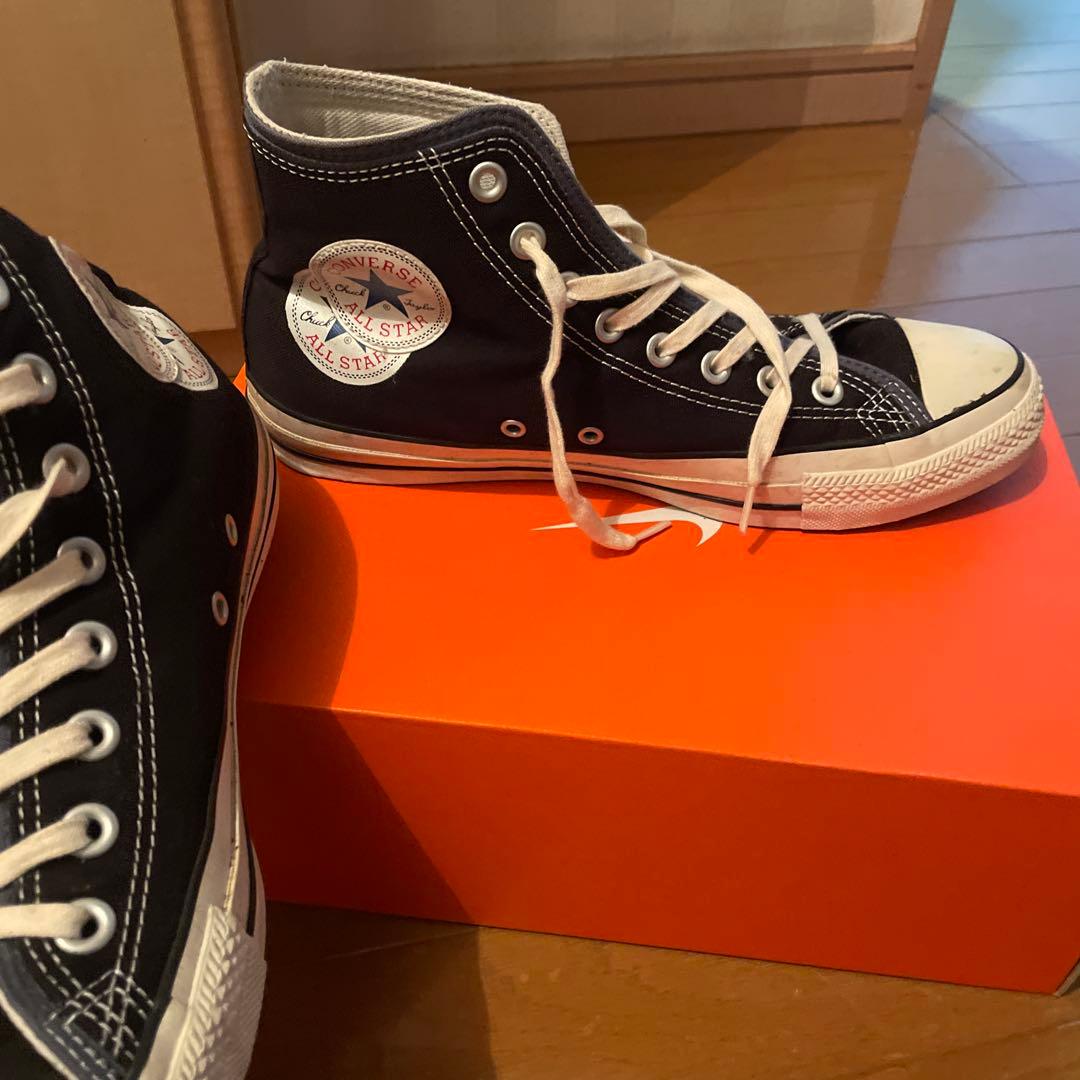 Converse Chuck Taylor コンバース ハイカット — image 3