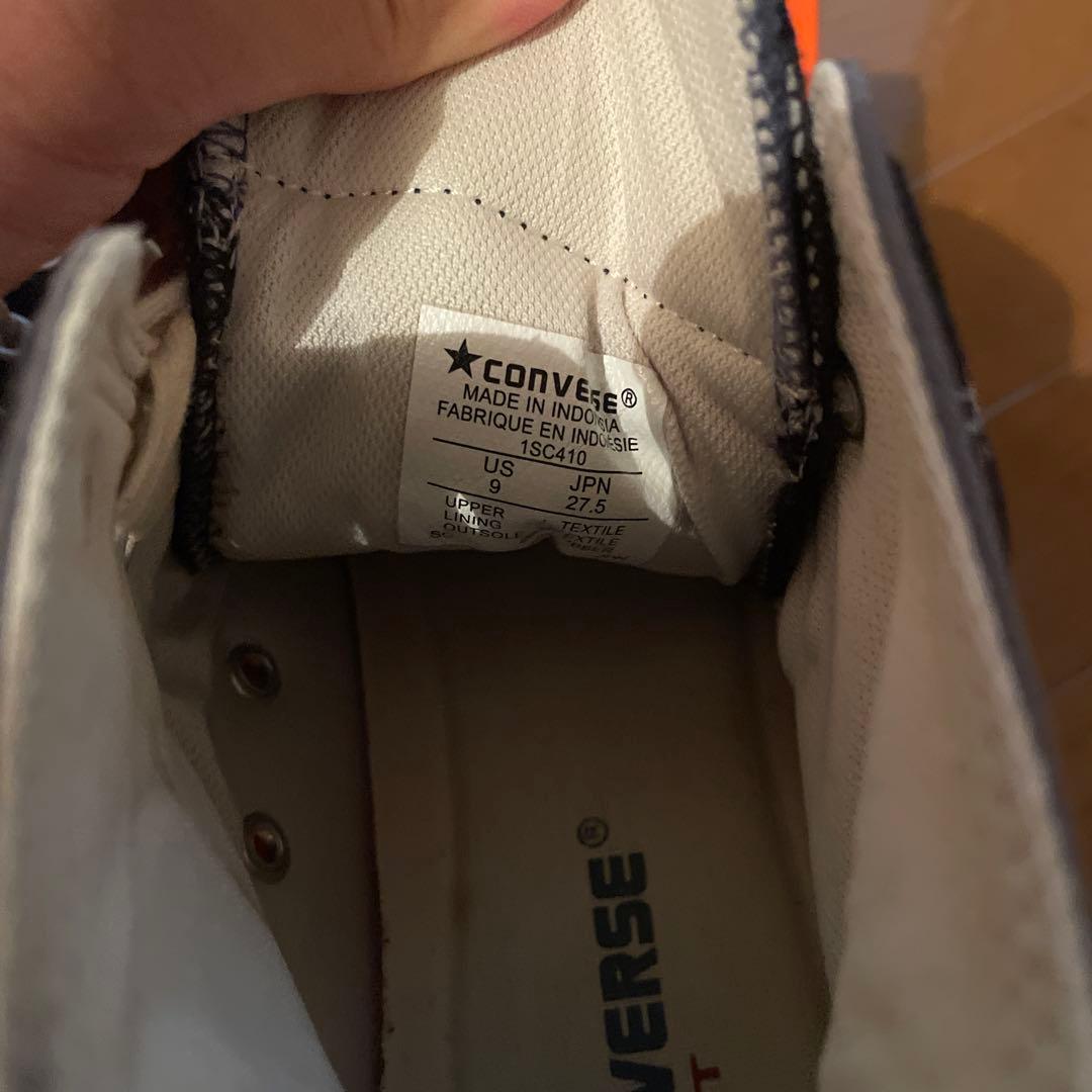 Converse Chuck Taylor コンバース ハイカット — image 4