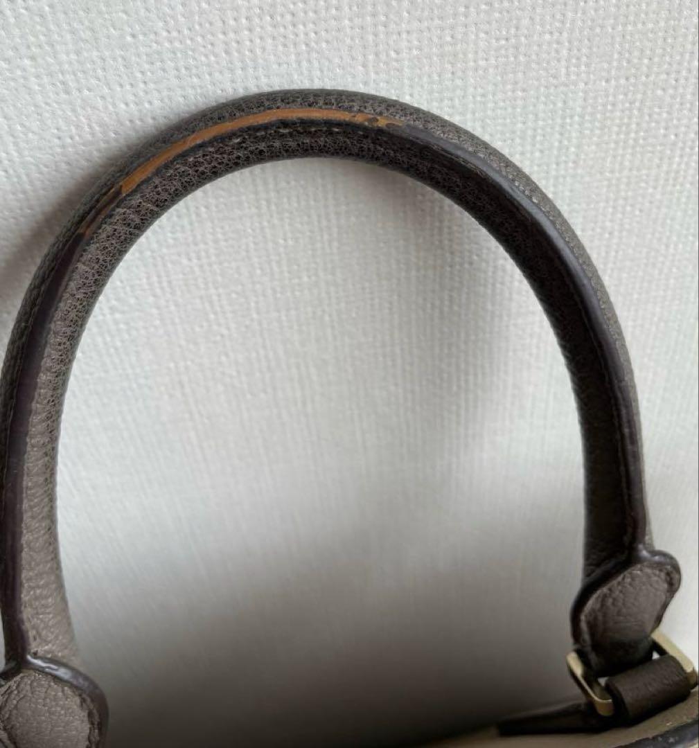 MICHAEL KORS ✳︎ハンドバッグ バイカラー — image 5