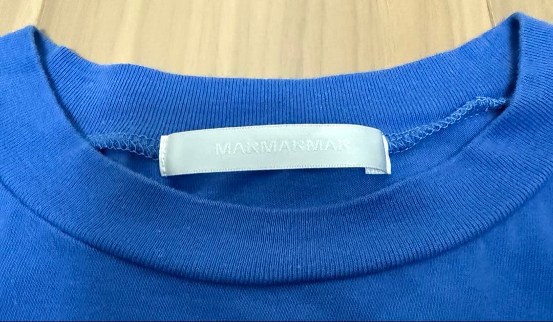 MARMARMAR カットソー — image 3