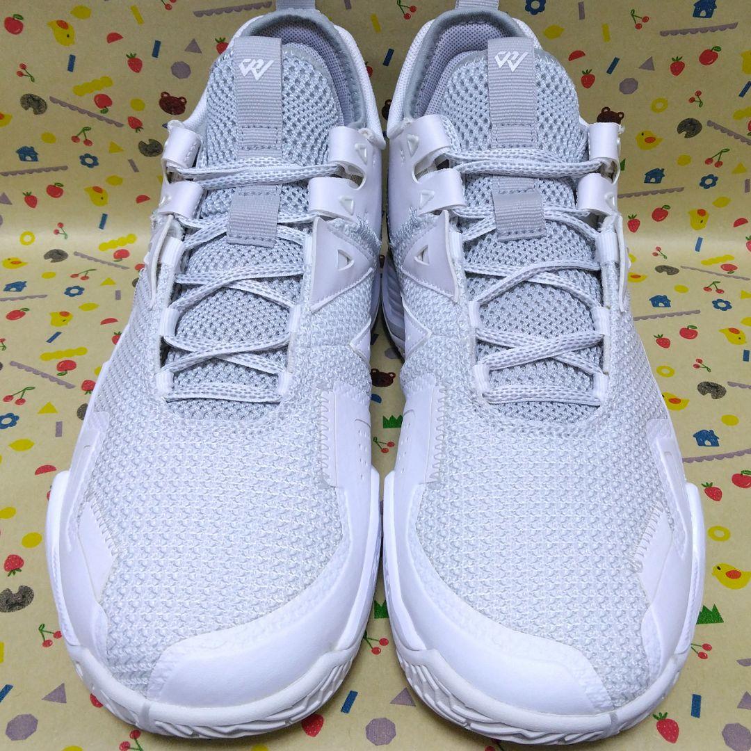 JORDAN ONETAKE 26cm NIKE 美品 ジョーダン ワンテイク — image 2