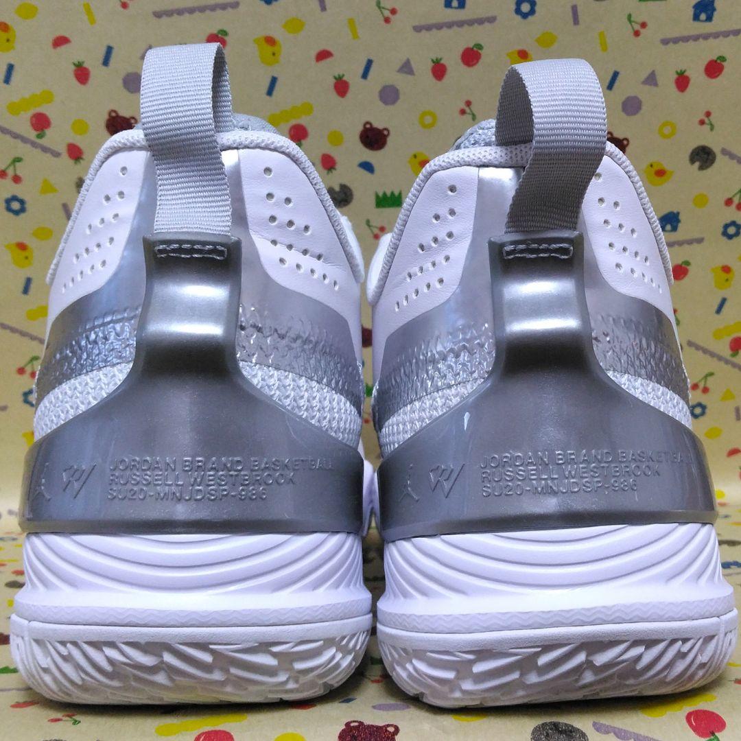 JORDAN ONETAKE 26cm NIKE 美品 ジョーダン ワンテイク — image 3