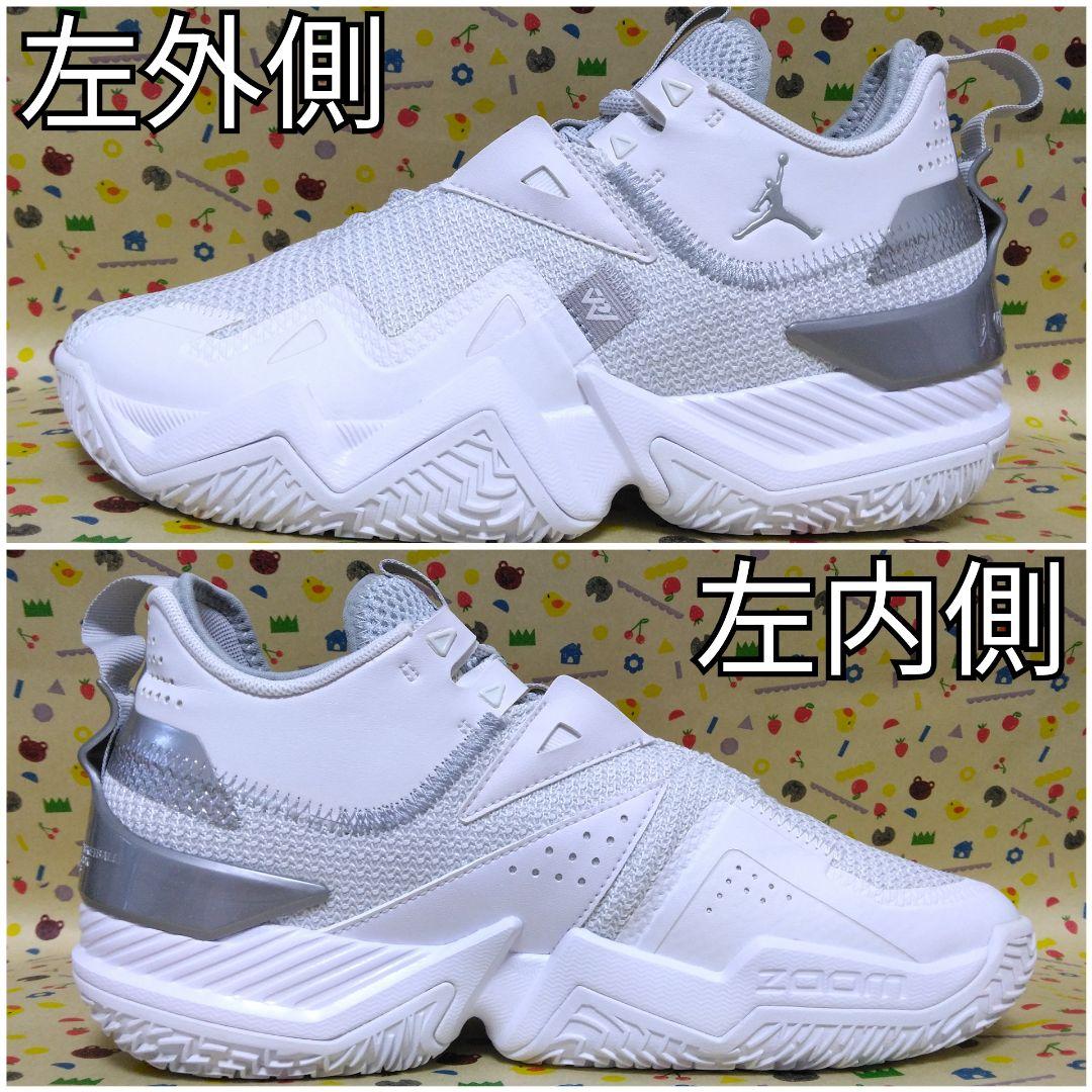 JORDAN ONETAKE 26cm NIKE 美品 ジョーダン ワンテイク — image 5