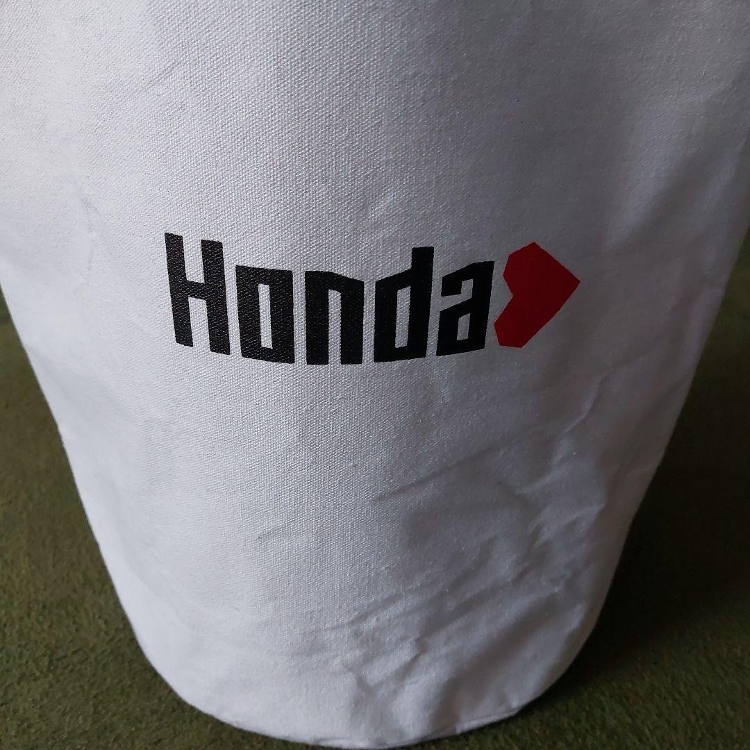 Hondaハートオリジナルバケットバッグ — image 2