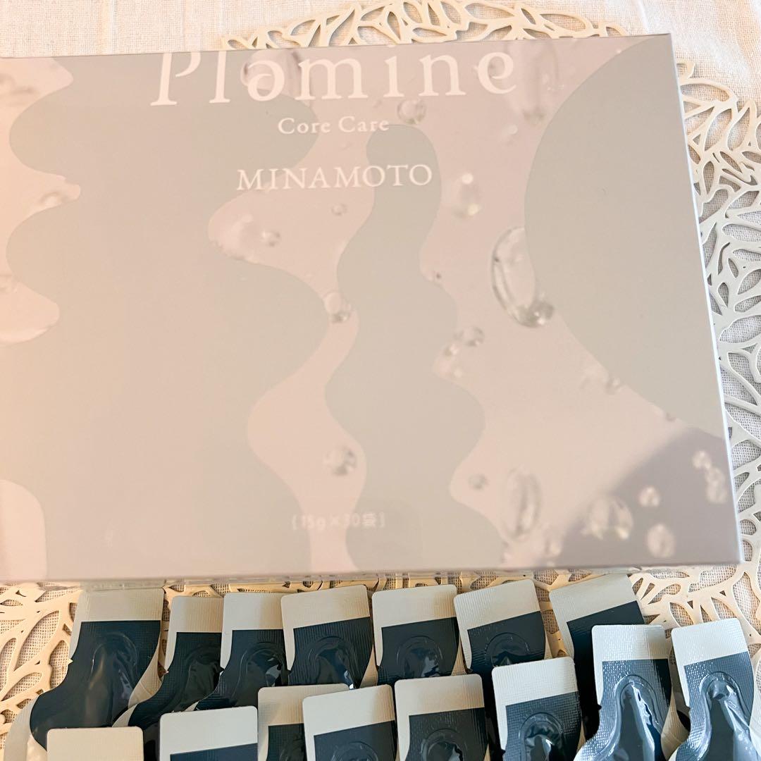 プラミネ コアケア ミナモト 30包入 ＋15包 — image 2