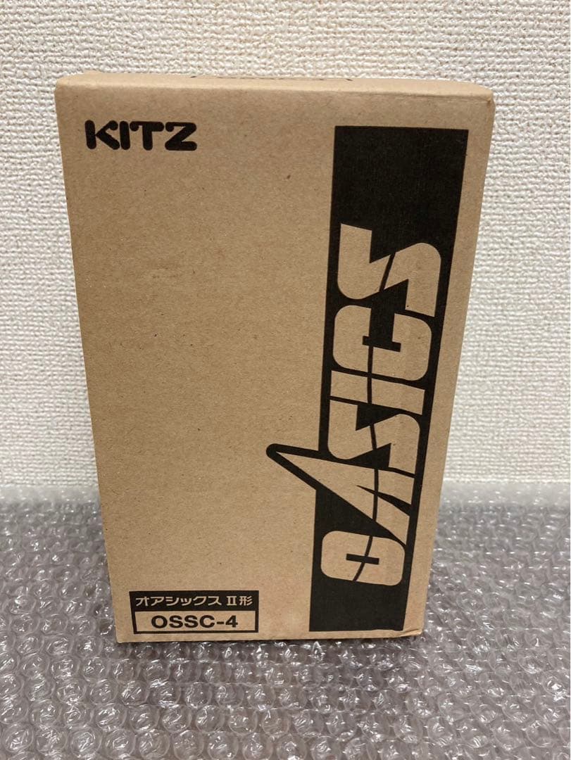 新品 キッツ オアシックス II型 浄水フィルタOSSC-4 M0620f2 — image 3