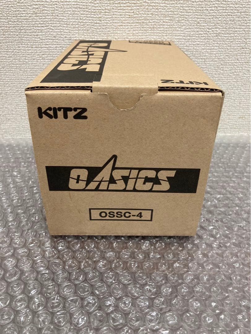 新品 キッツ オアシックス II型 浄水フィルタOSSC-4 M0620f2 — image 5