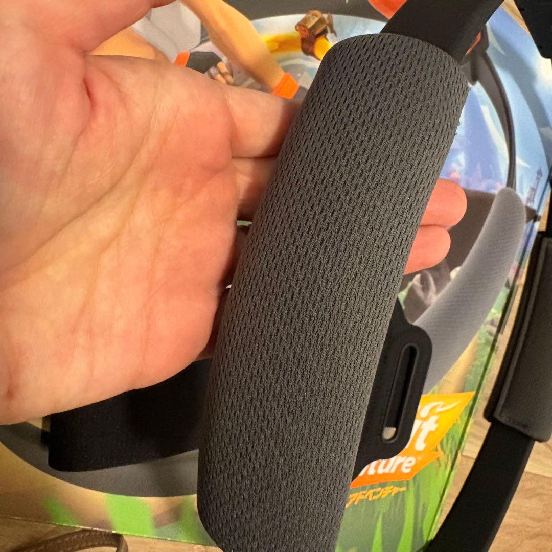 リングフィット アドベンチャー Nintendo Switch — image 5