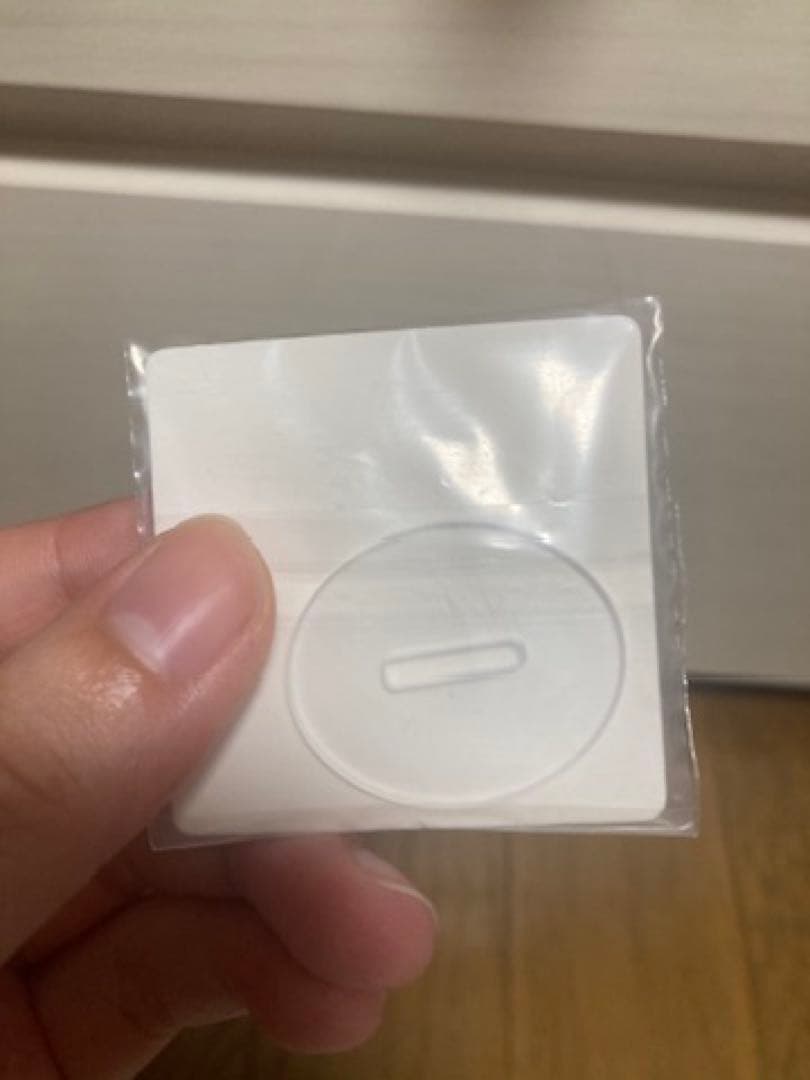 ちいかわ　アクリルスタンド　 悪夢 象 夢 新品・未使用・未開封品 — image 4