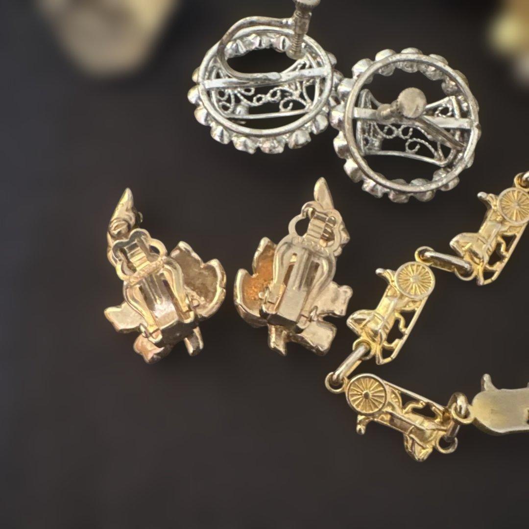アクセサリーまとめ売り — image 2
