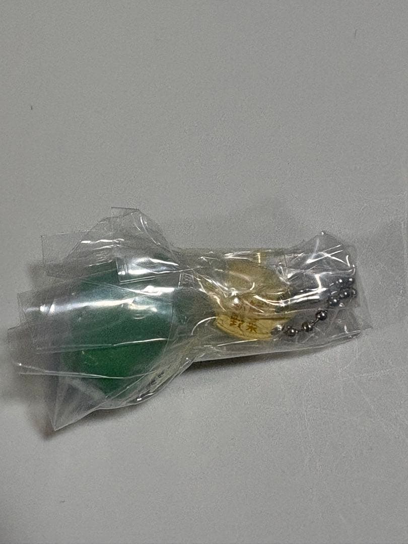 ポチャッコ ベジタブルビスケット＆チャーム キーホルダー — image 3