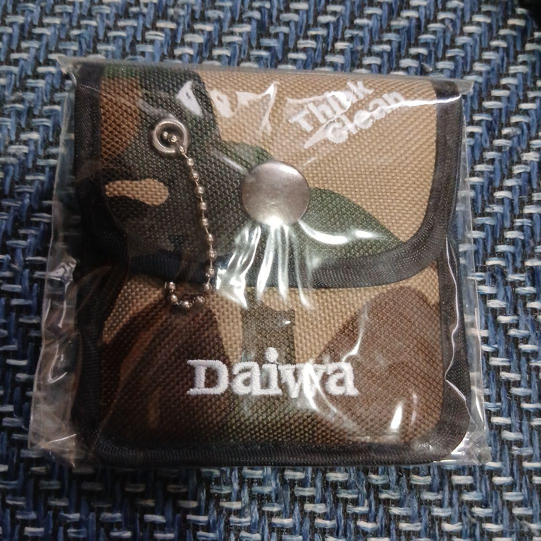 DAIWA携帯灰皿3セット — image 2