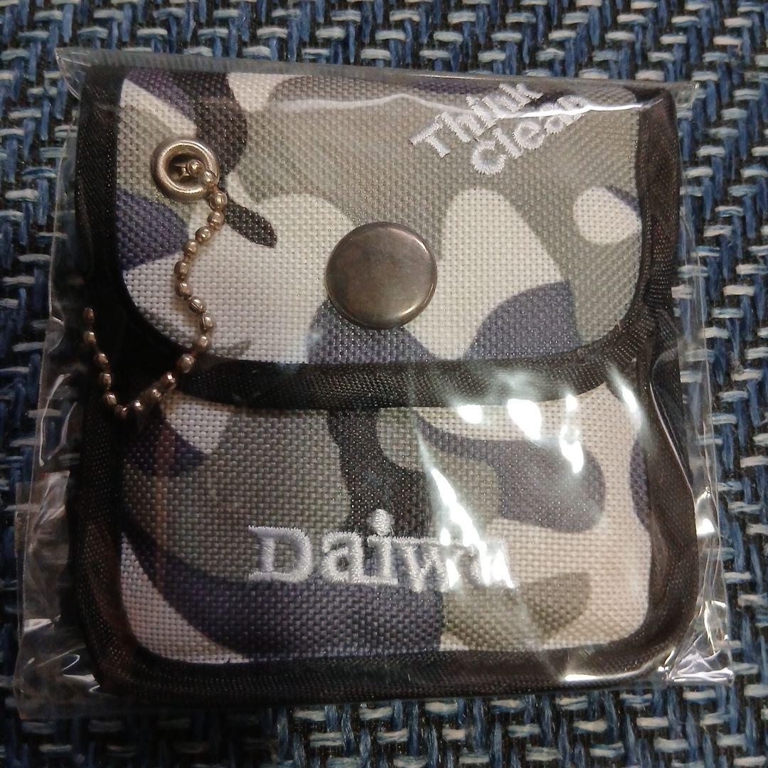 DAIWA携帯灰皿3セット — image 4