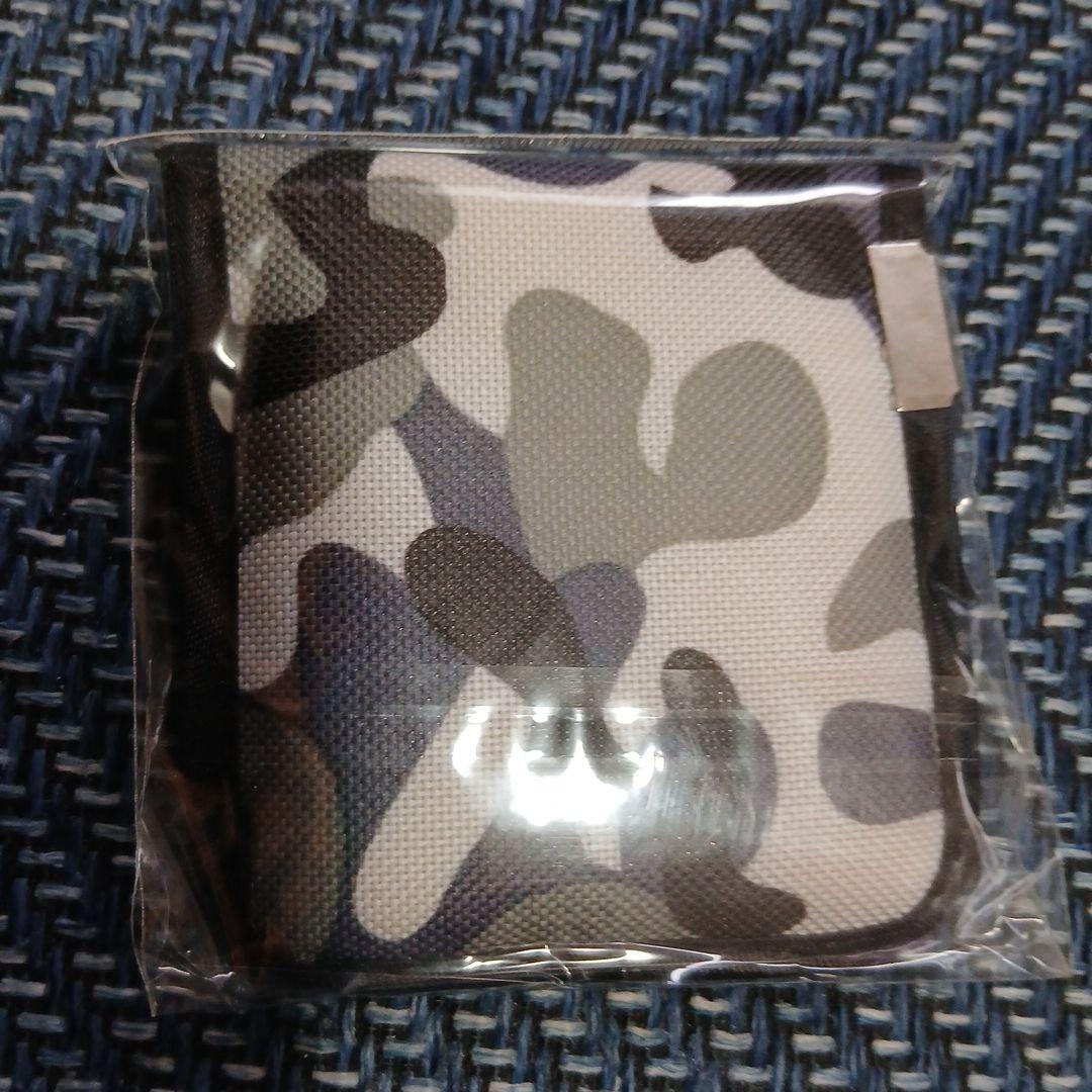 DAIWA携帯灰皿3セット — image 5