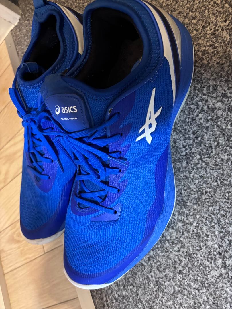 【期間限定】ASICS GLIDE NOVA バスケットボールシューズ — image 3