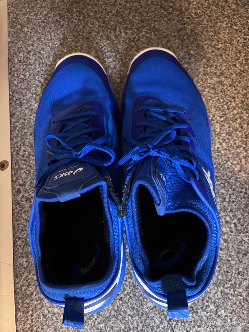 【期間限定】ASICS GLIDE NOVA バスケットボールシューズ — image 5