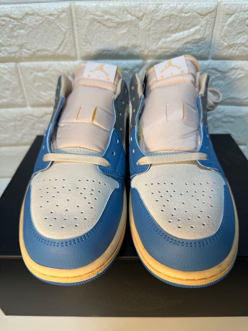 Air Jordan 1 Low SE スニーカー — image 2