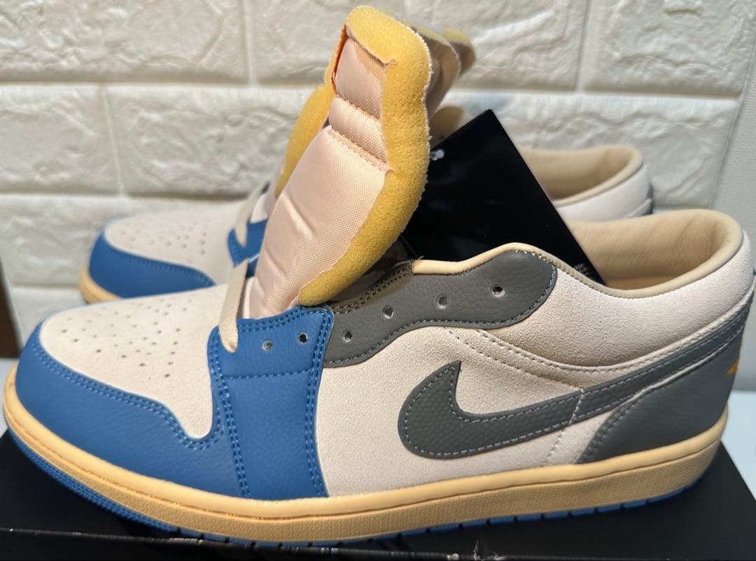 Air Jordan 1 Low SE スニーカー — image 5
