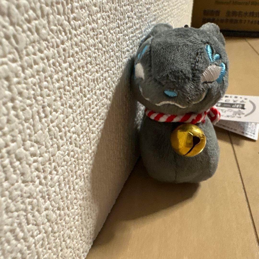 華なり狐の御一緒マスコット　禰宜　だいきょ屋 — image 3