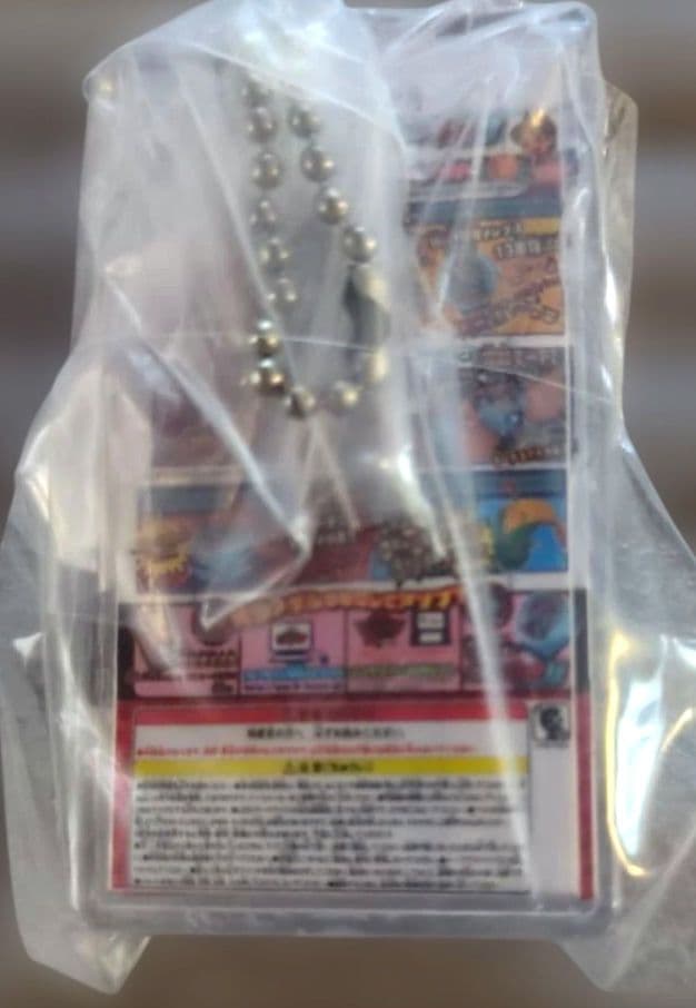 【プロトタイプ】妖怪ウォッチ ミニチュアパッケージコレクション — image 2