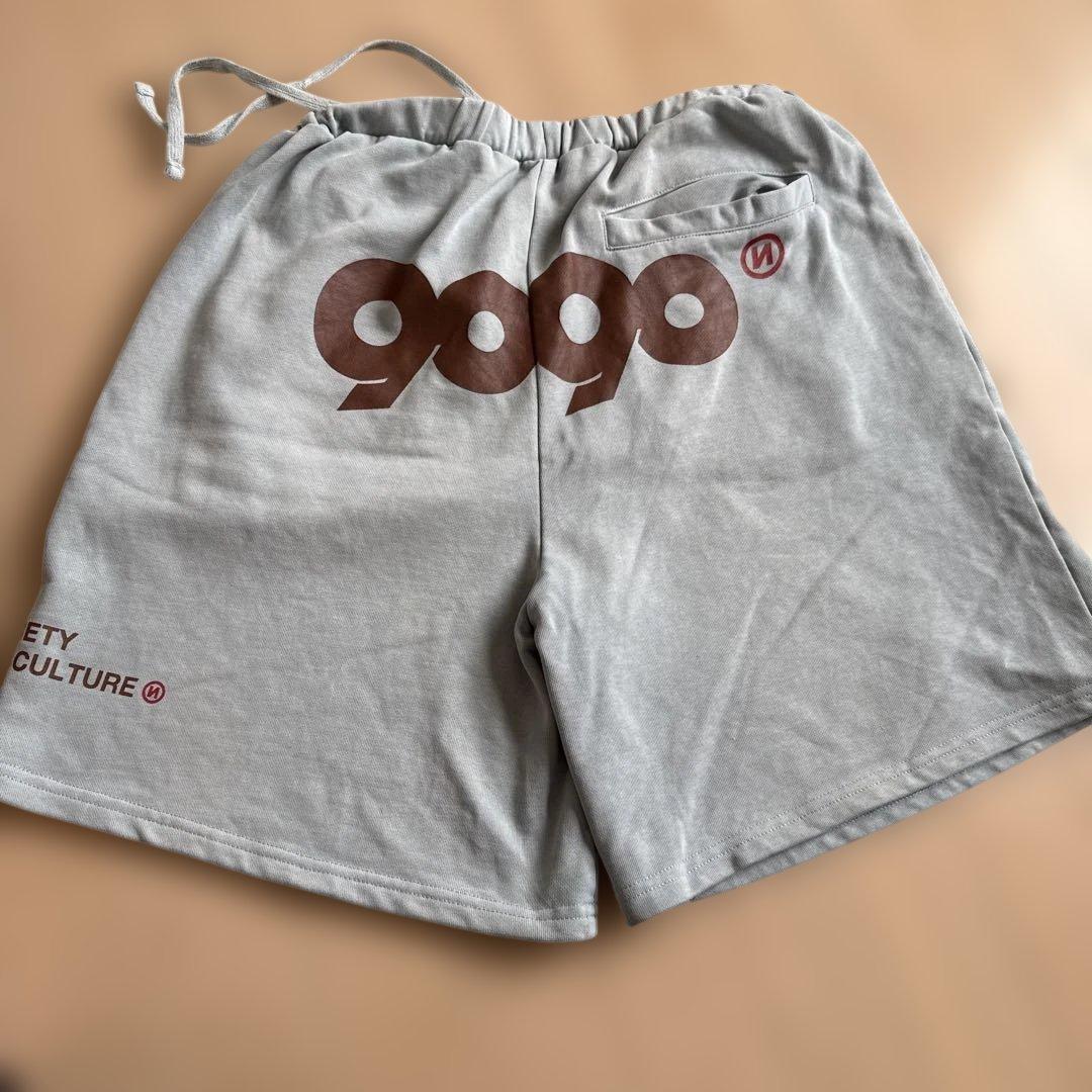9090ハーフパンツ — image 2