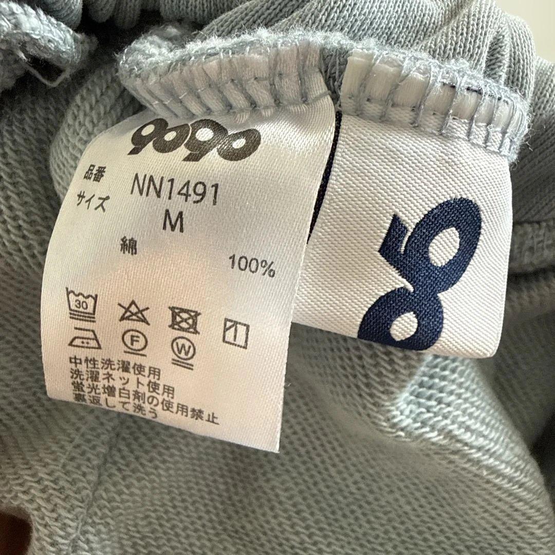 9090ハーフパンツ — image 3