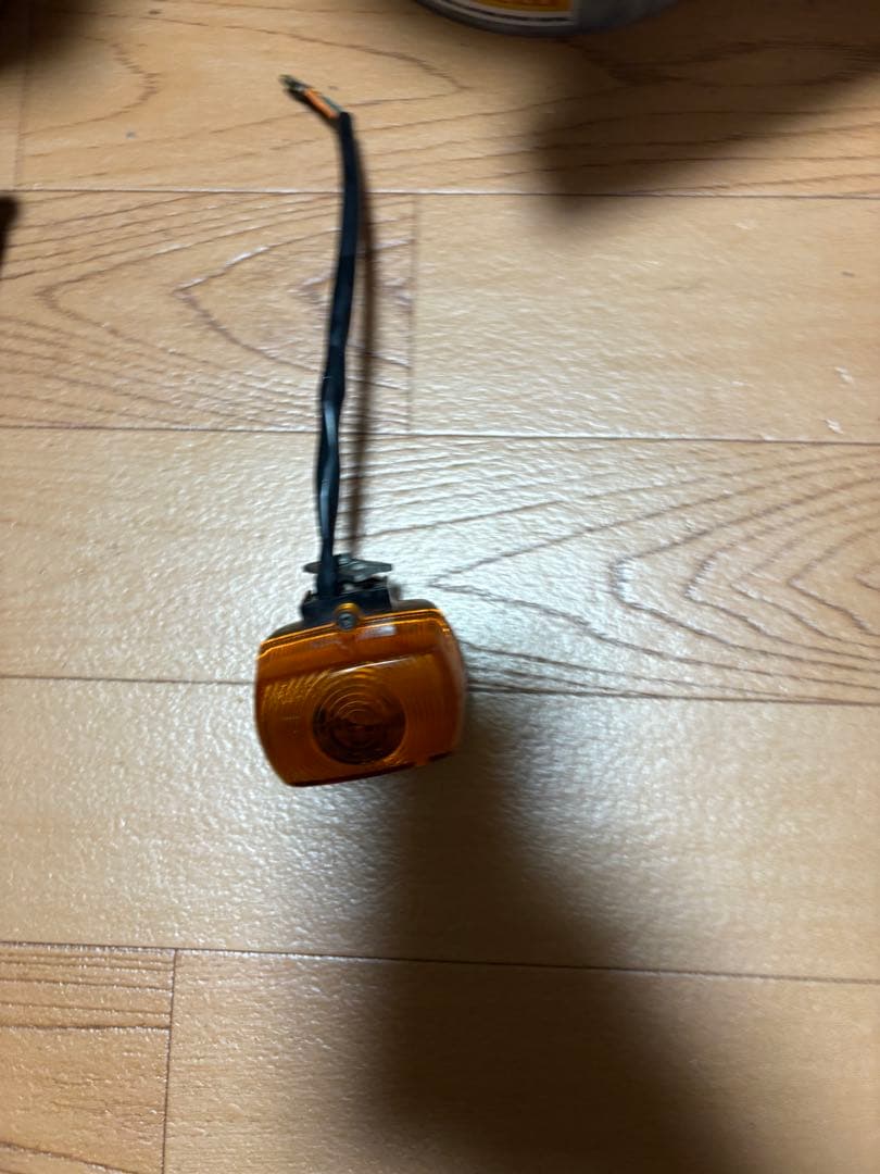 NS1 ウインカー　純正　16 — image 3