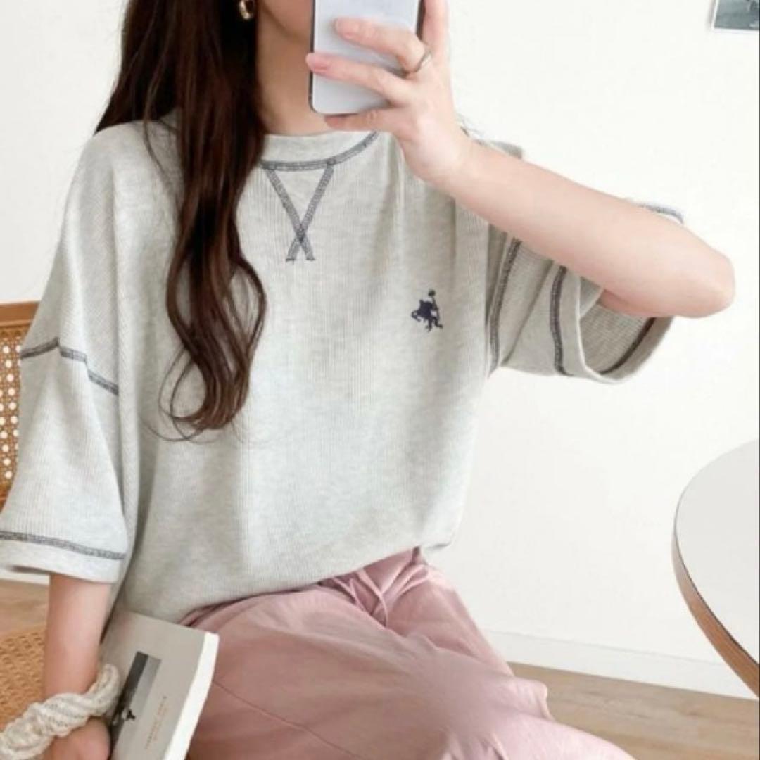 【美品】 Java 半袖Tシャツ クラシカルエルフ — image 2